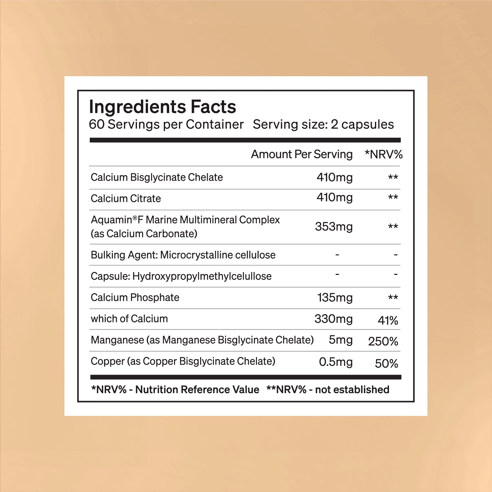 Calcium Breakthrough™<br> - Image 5