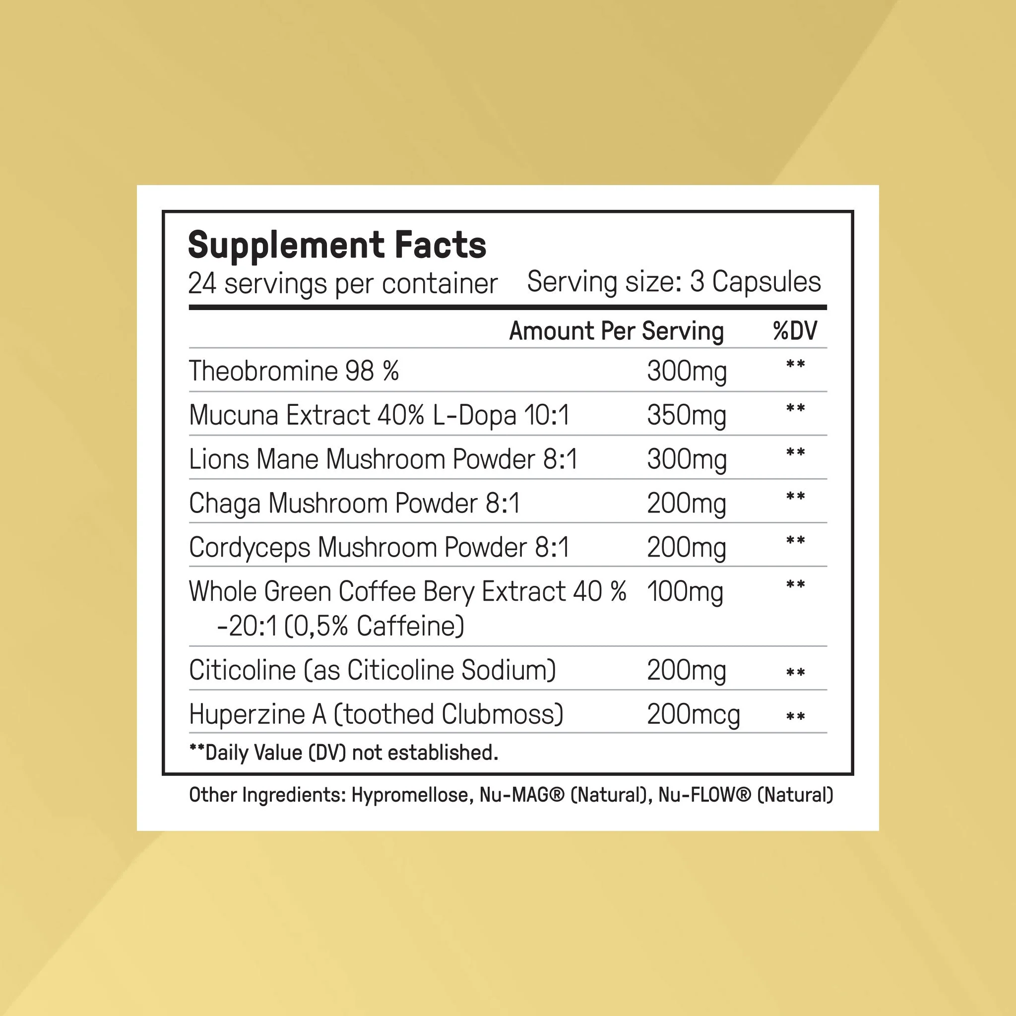 Fatigue Eliminator - Image 2