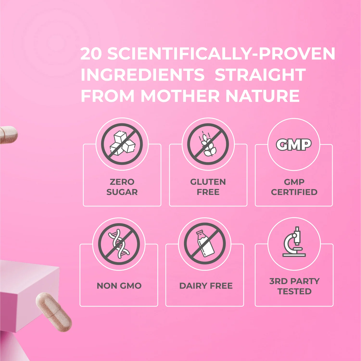 Das neue Hormone Harmony PLUS+ - Image 3