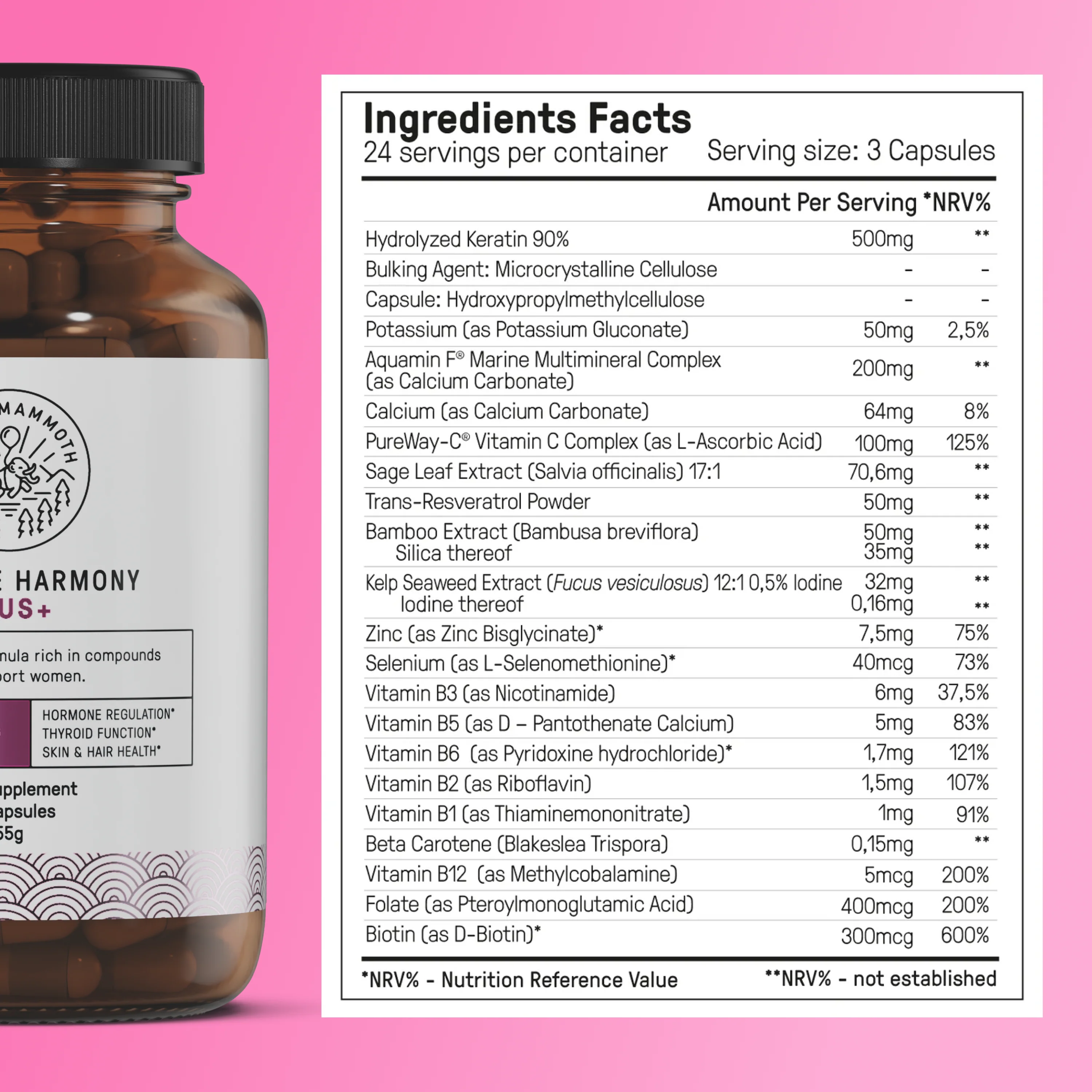 Hormone Reset Kit - Image 6