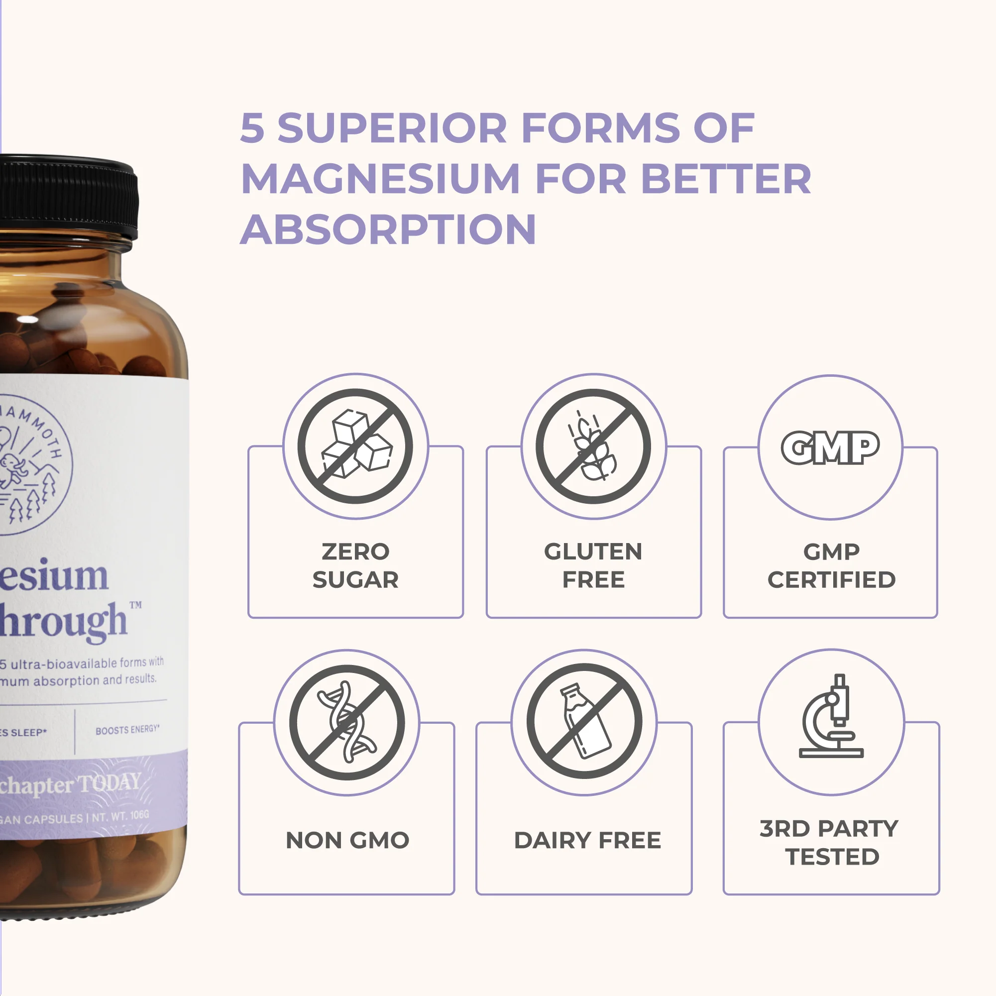 Magnesium Breakthrough™ - Image 3