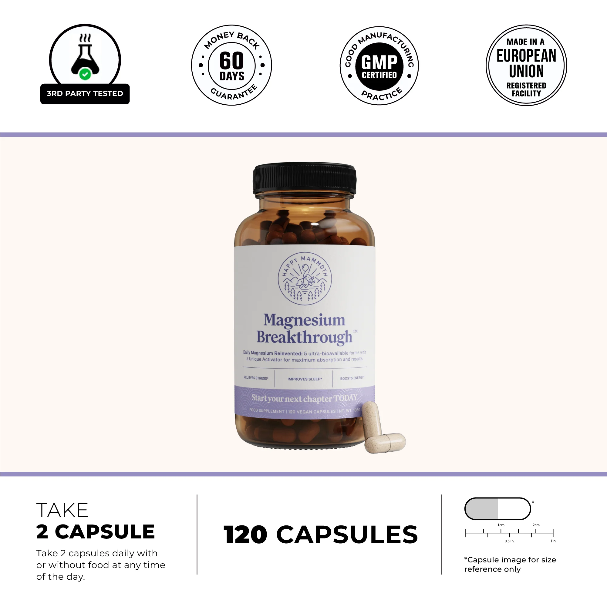 Magnesium Breakthrough™ - Image 6