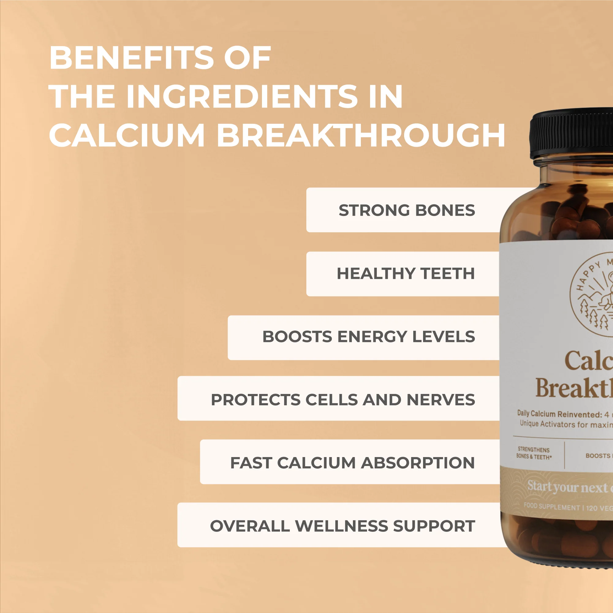Calcium Breakthrough™<br> - Image 2