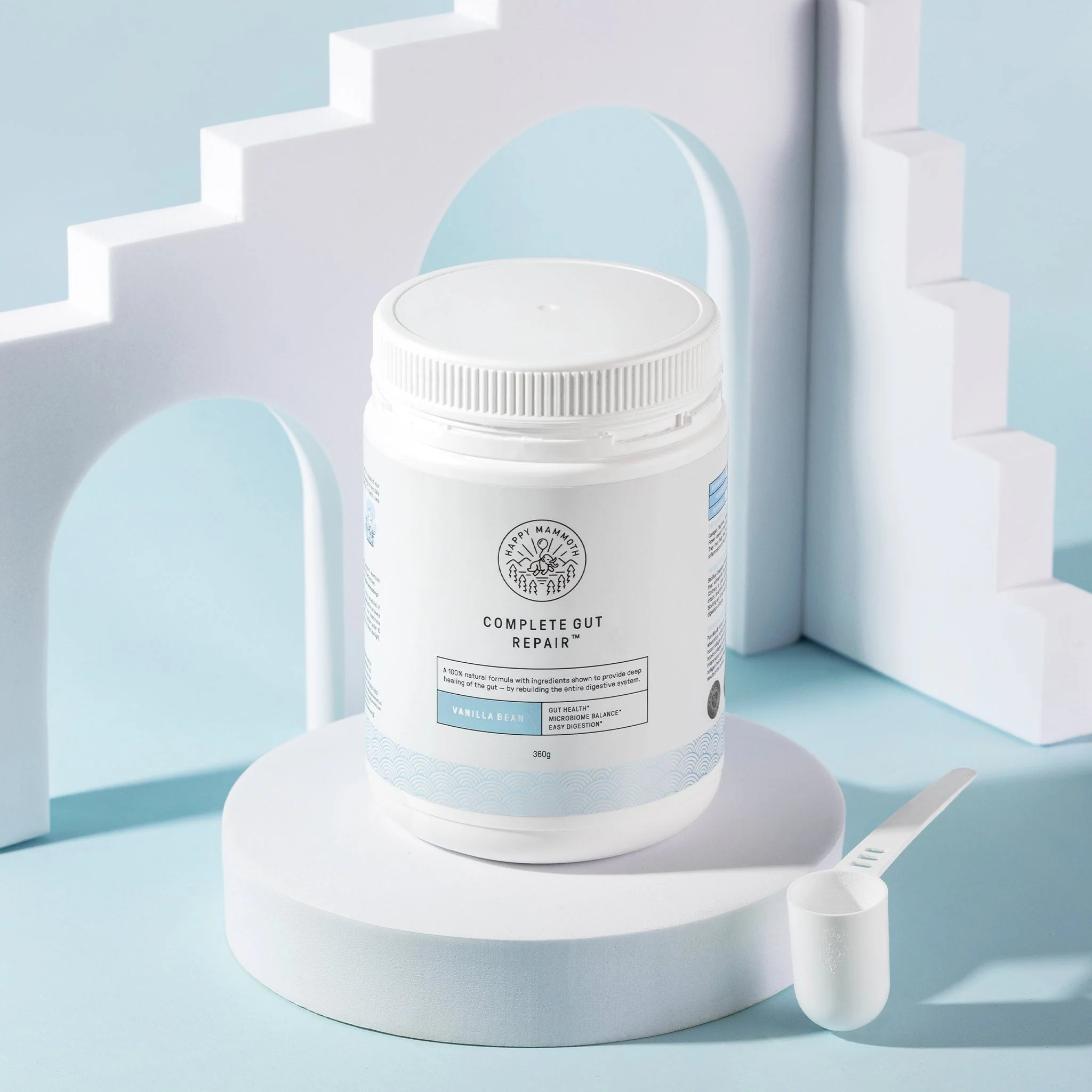 Complete Hormone Synergy System - Image 5