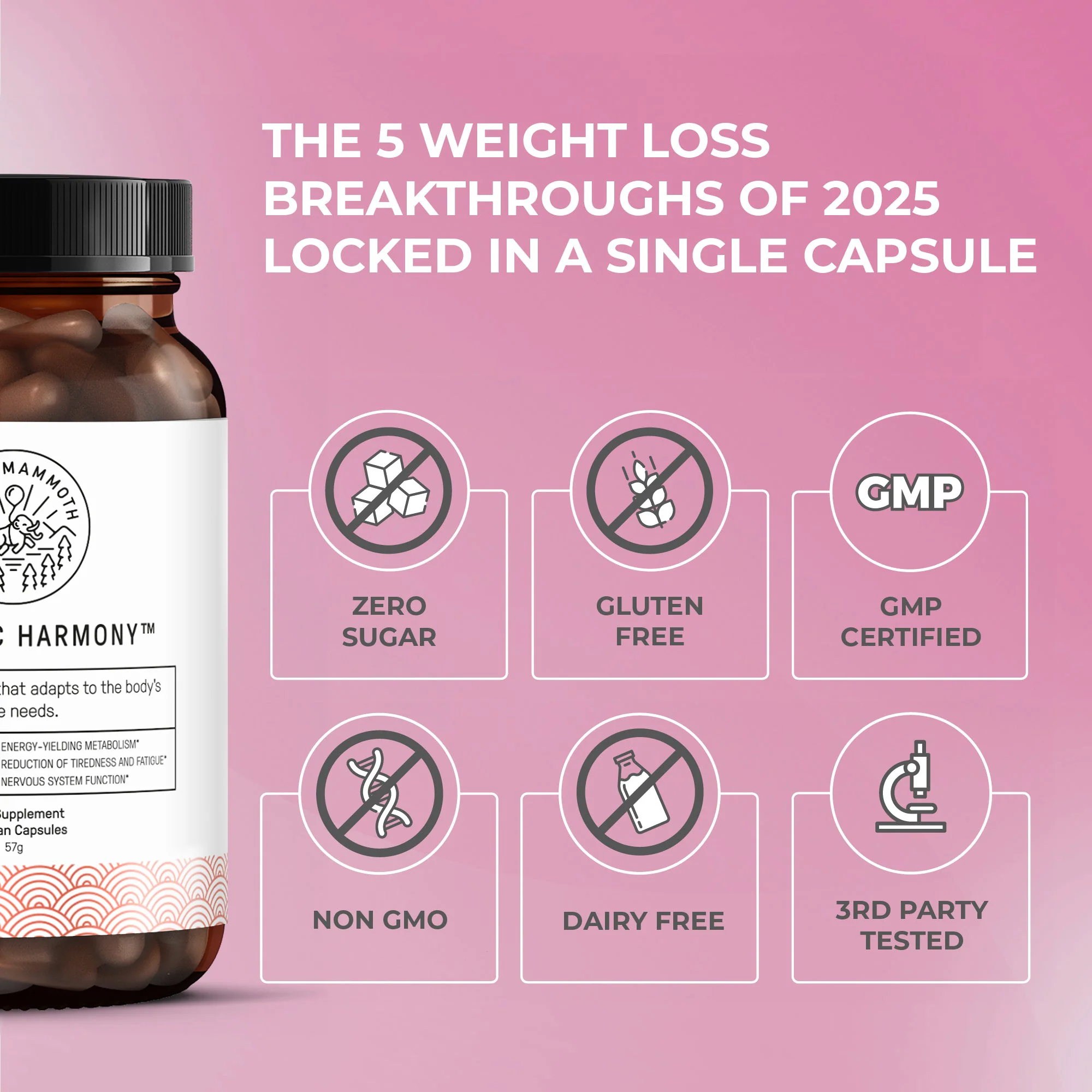 Ultimate Weight Loss Support - Image 5