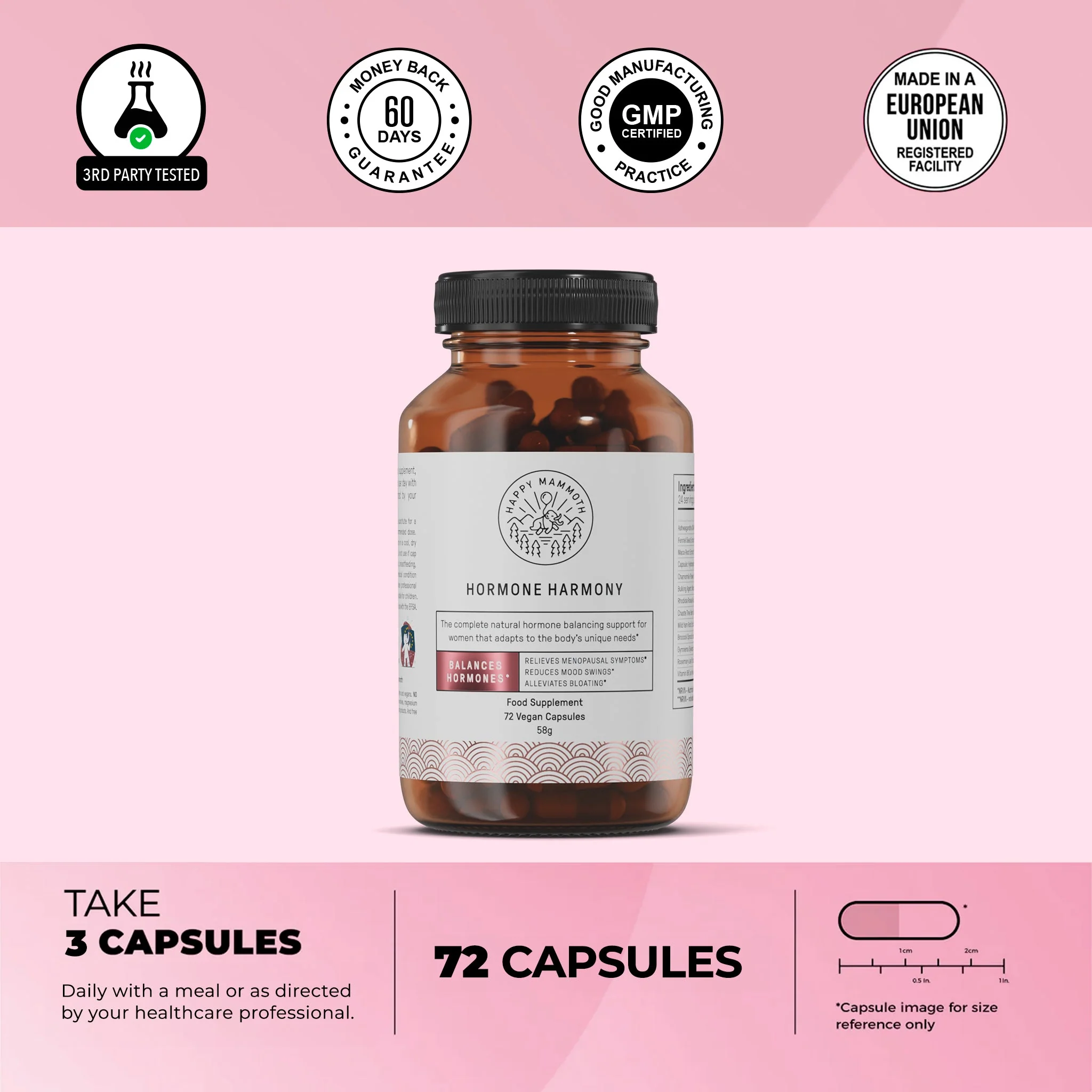 The Ultimate Weight Loss Protocol 3.0 - Image 5