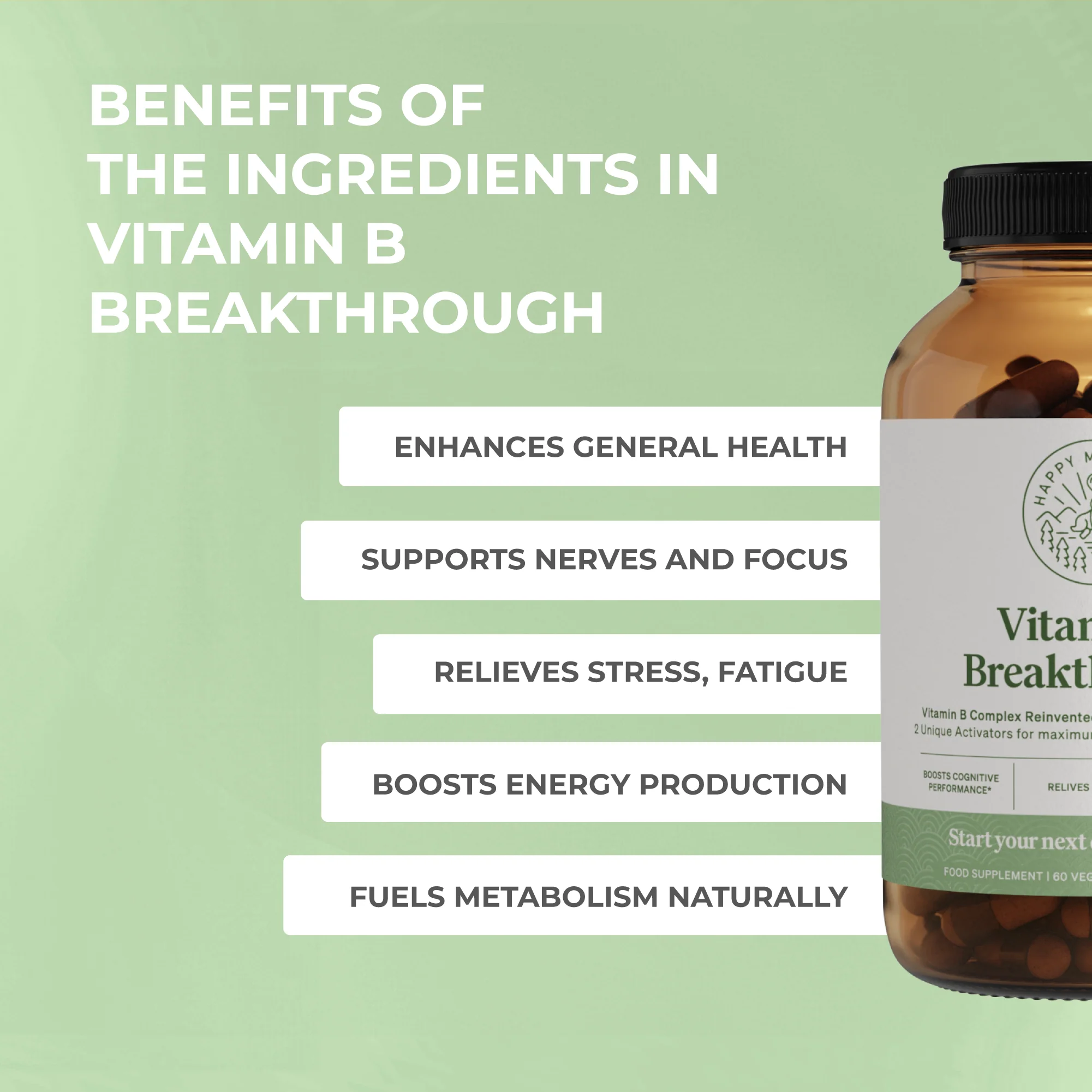 Vitamin B Breakthrough™ - Image 2
