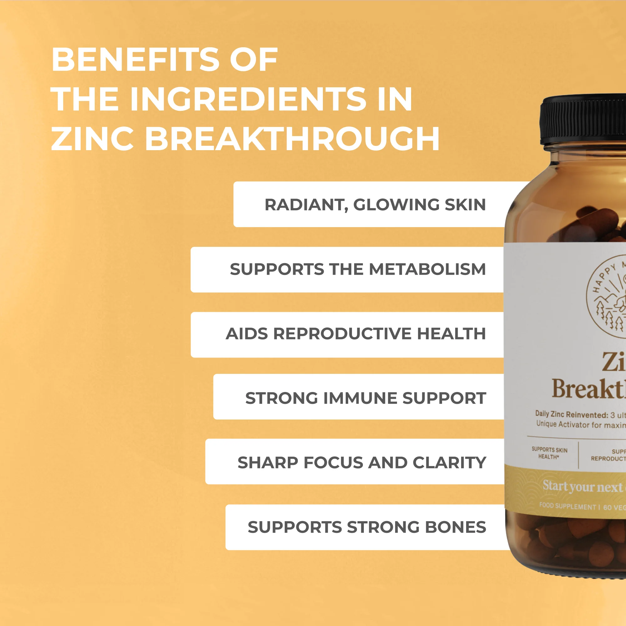 Zinc Breakthrough™ - Image 2