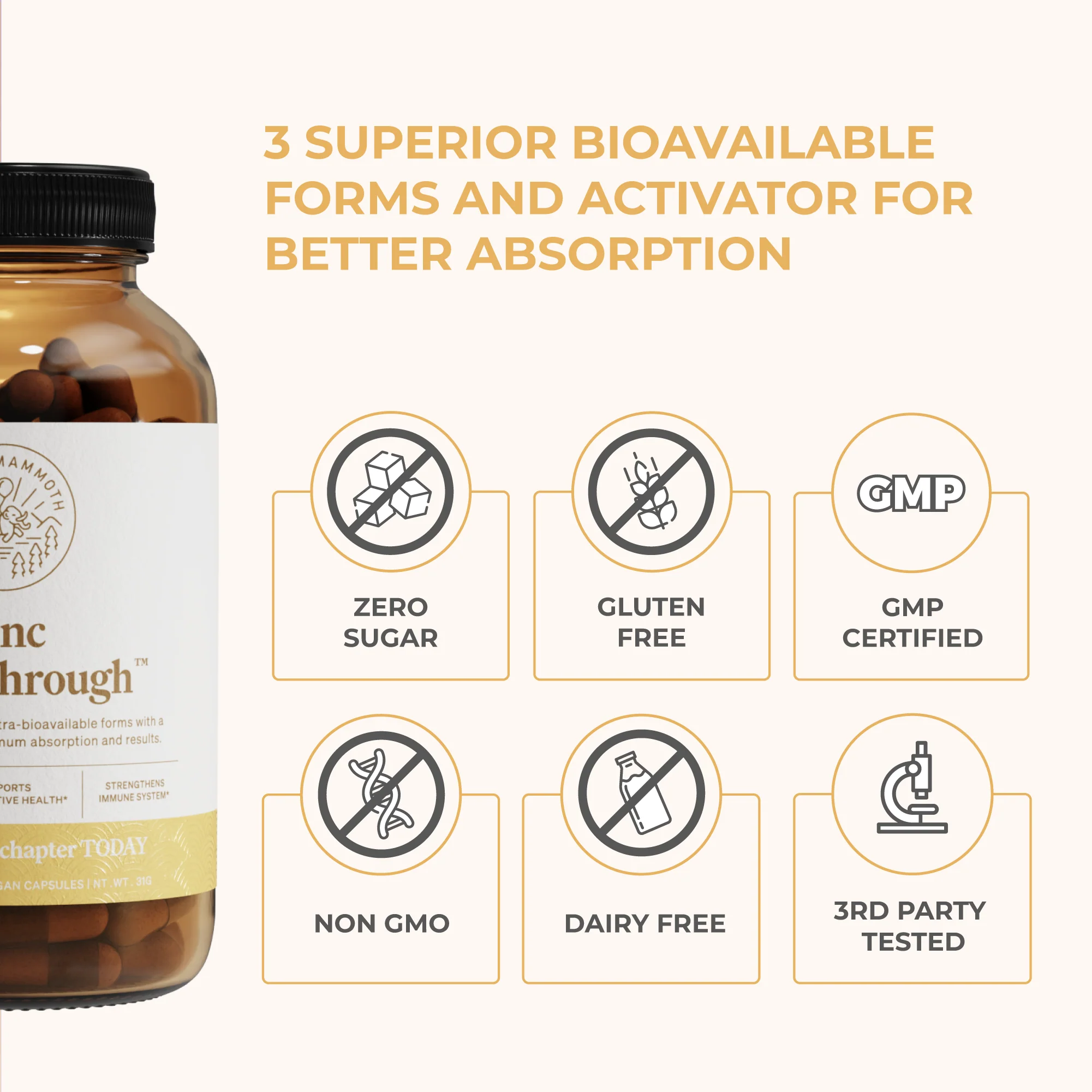 Zinc Breakthrough™ - Image 3