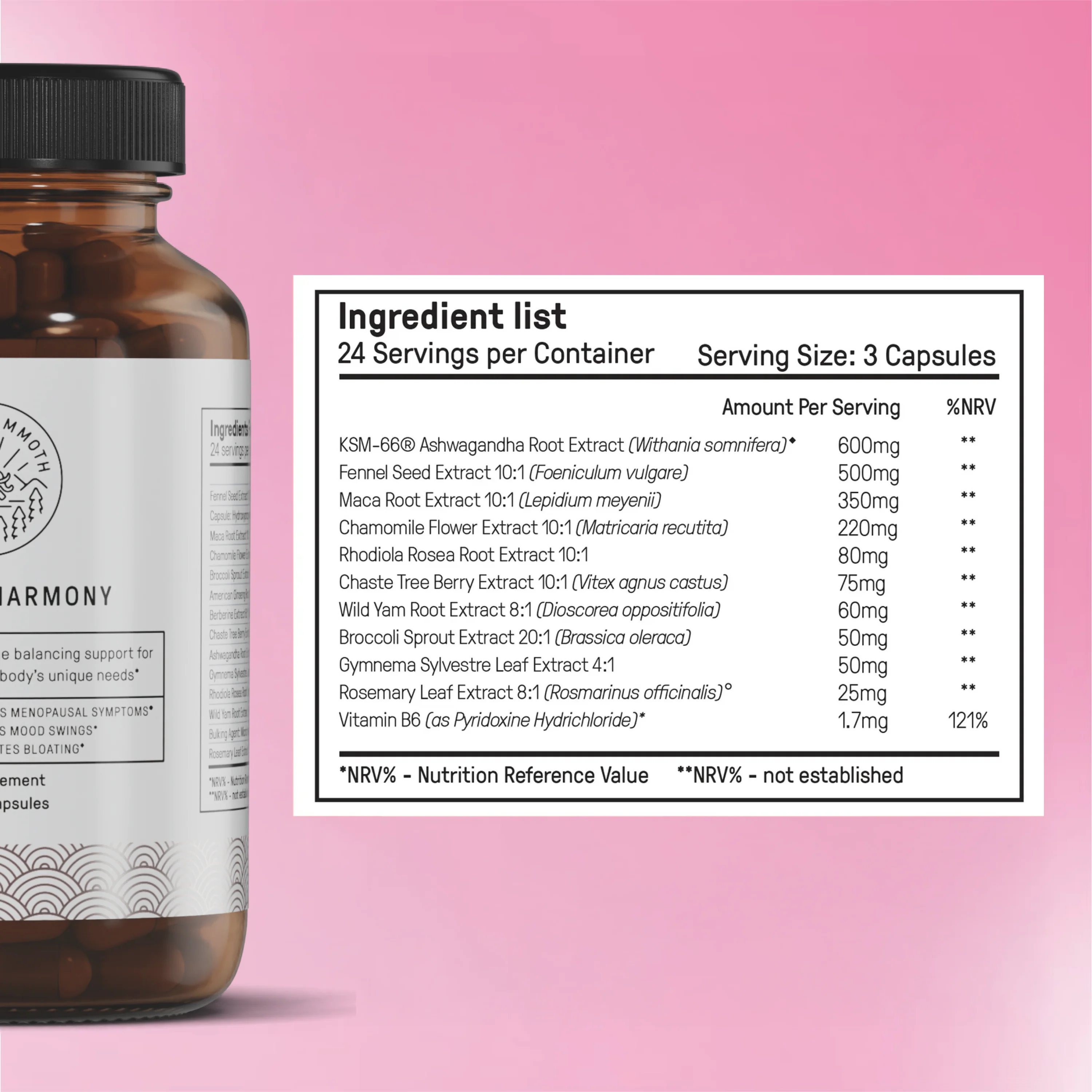 Hormone Reset Kit - Image 4