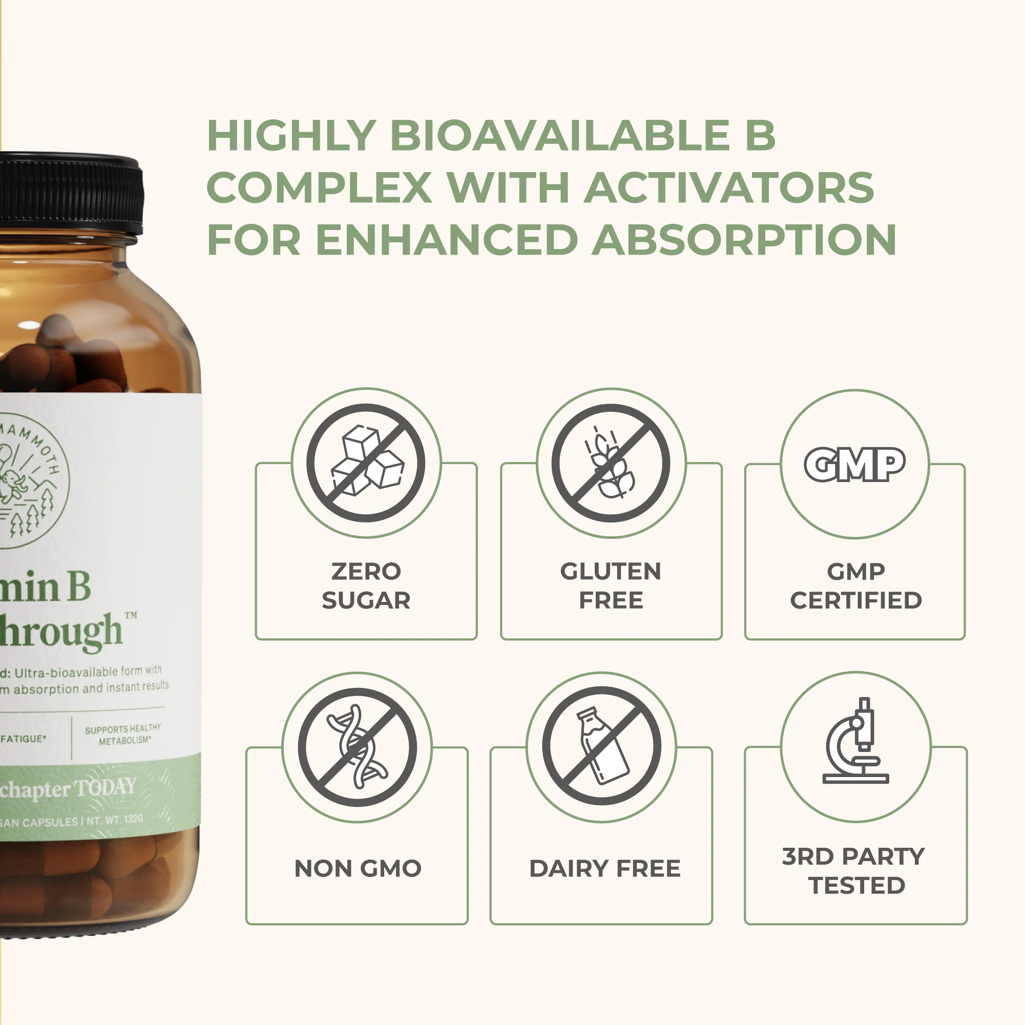 Vitamin B Breakthrough™ - Image 3