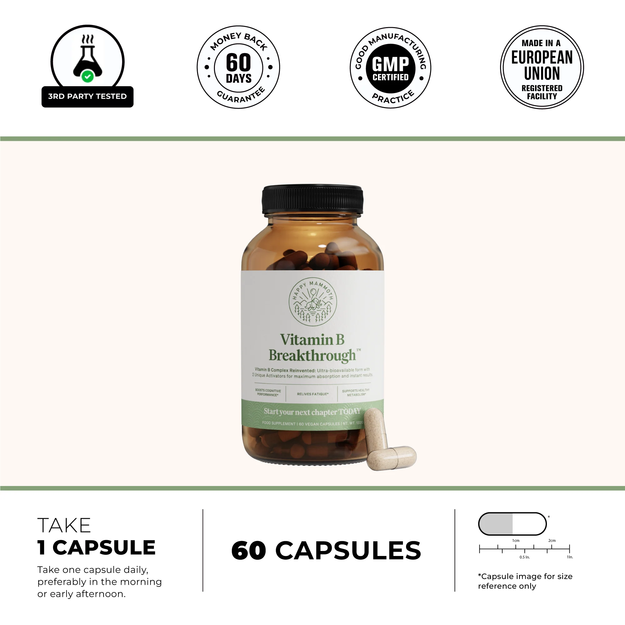 Vitamin B Breakthrough™ - Image 6
